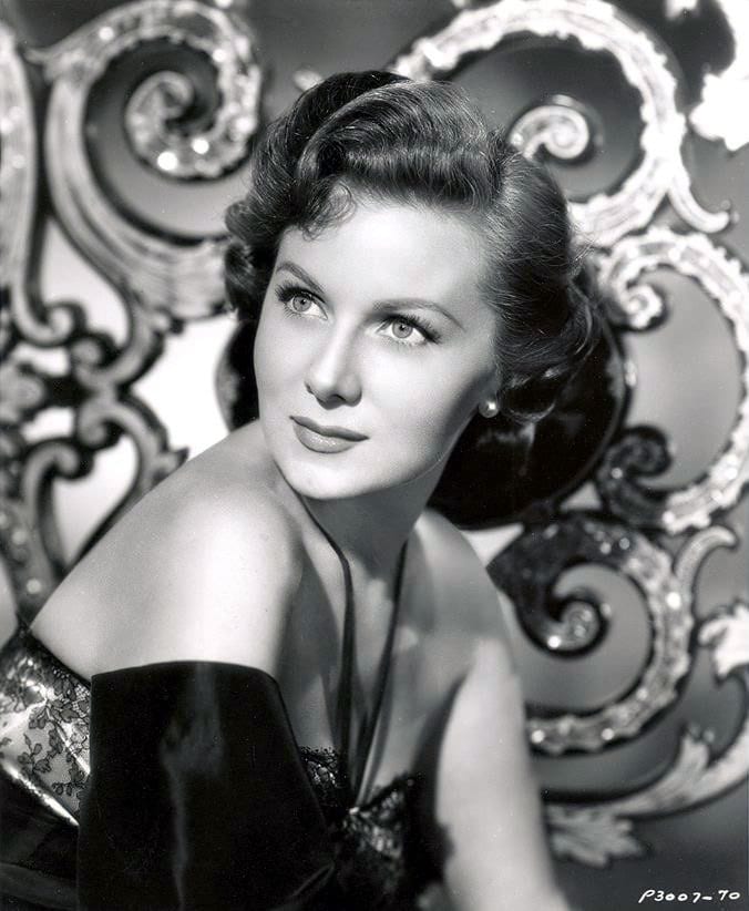 Picture of Rhonda Fleming