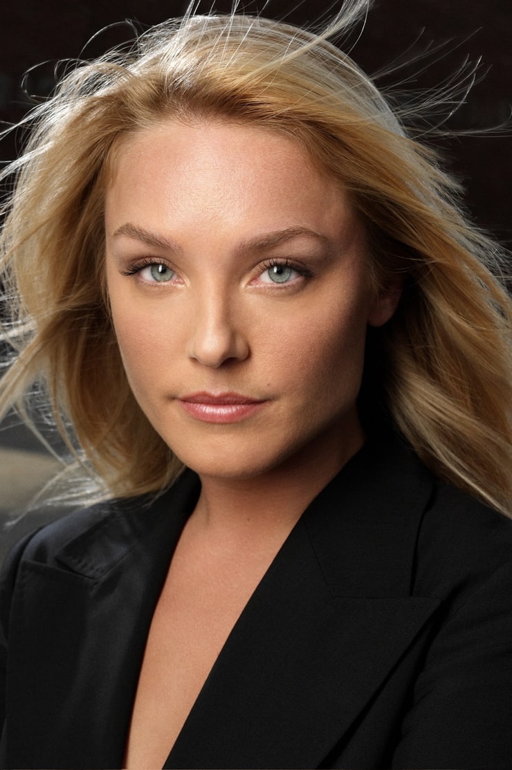 Elisabeth Röhm