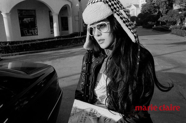 Bingbing Fan