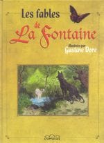 Les Fables de La Fontaine