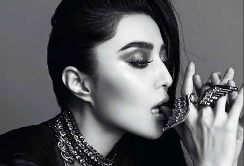 Bingbing Fan