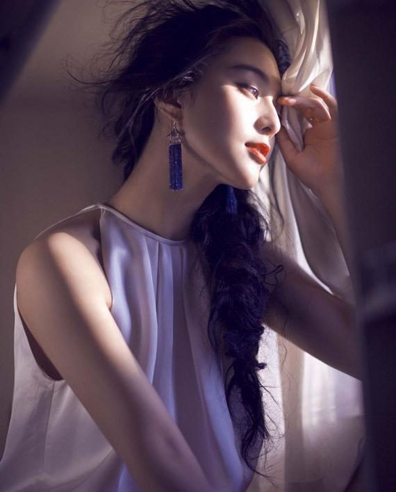 Bingbing Fan