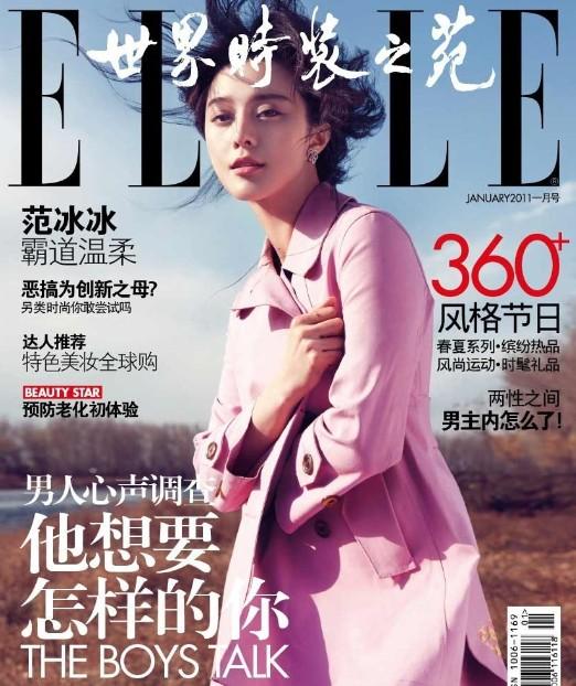 Bingbing Fan Bingbing Fan