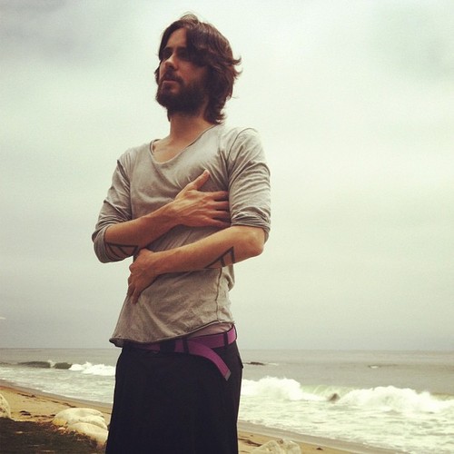 Jared Leto Jared Leto