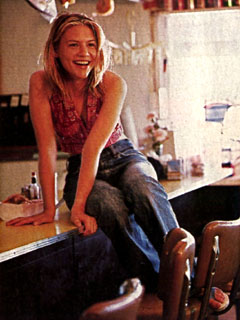 Claire Danes Claire Danes