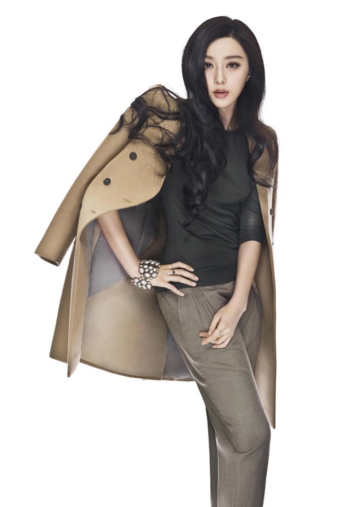 Bingbing Fan