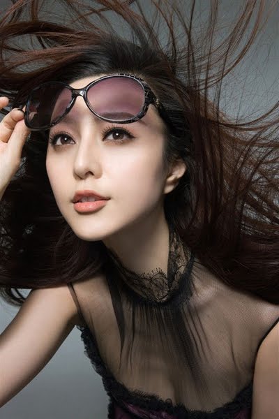 Bingbing Fan Bingbing Fan
