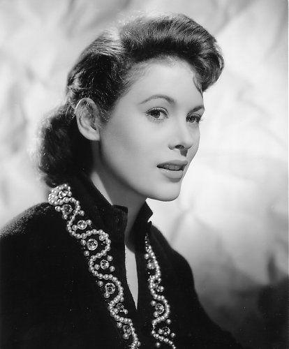 Jill St. John Jill St. John