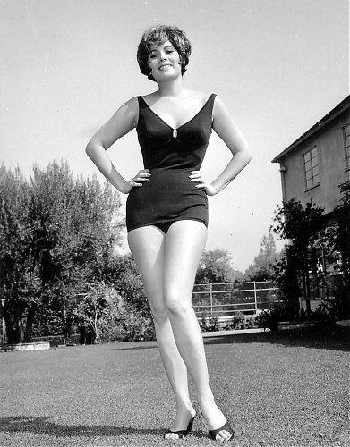 Jill St. John