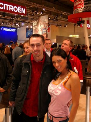 Janine Habeck