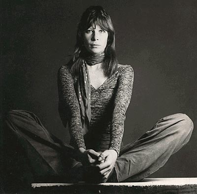 Picture of Rita Lee