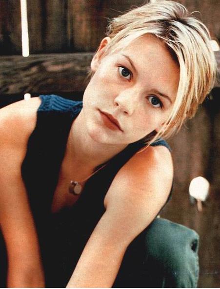 Claire Danes