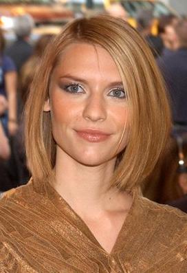 Claire Danes