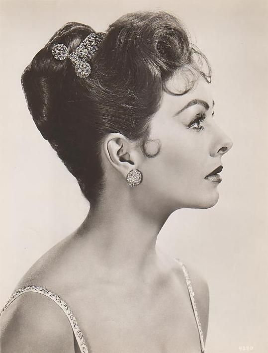 Jeanne Crain