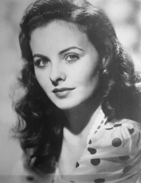 Jeanne Crain