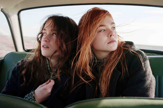 Ginger & Rosa Ginger & Rosa