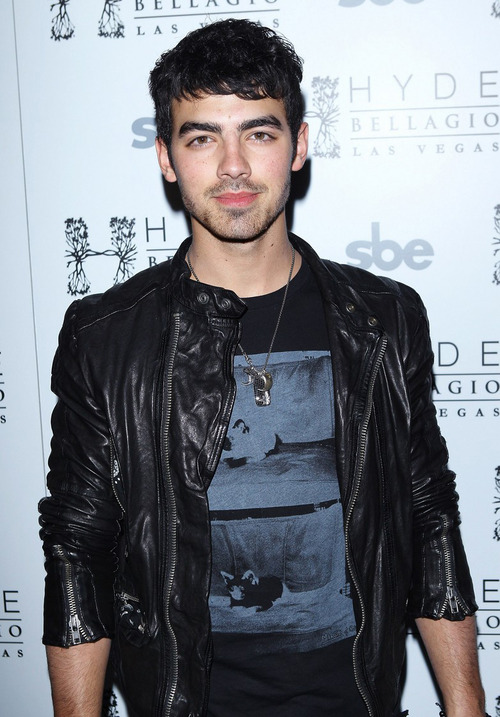 Picture of Joe Jonas