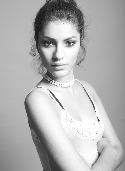 Shani Zigron