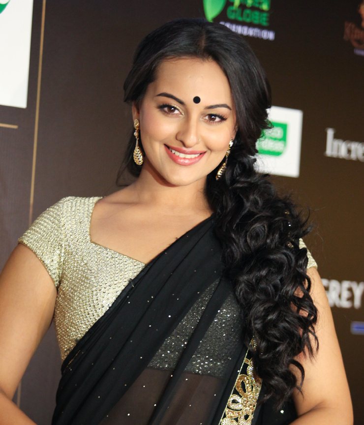 Sonakshi Sinha Sonakshi Sinha