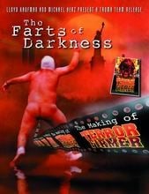 Farts of Darkness: The Making of Terror Firmer