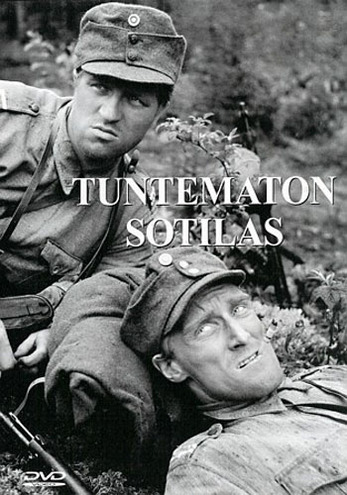 Tuntematon Sotilas