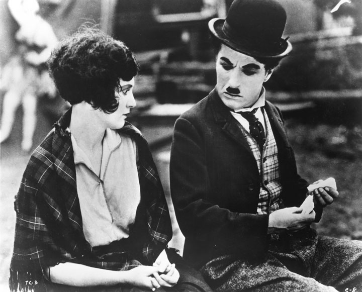 The Circus (1928)