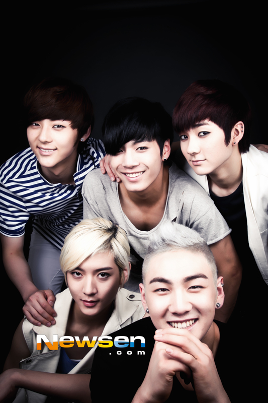 NU'EST