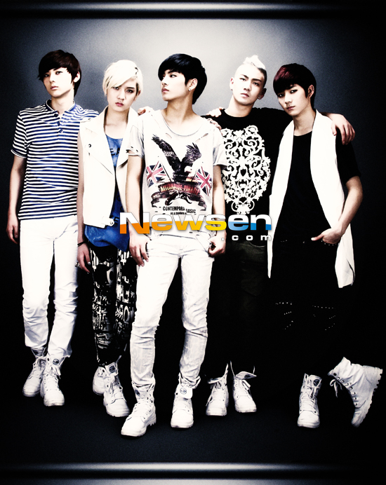 NU'EST