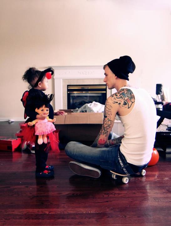 Machine Gun Kelly