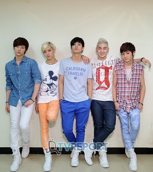 NU'EST