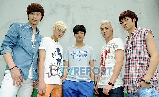 NU'EST