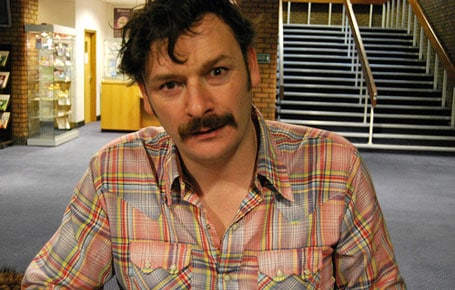 Julian Barratt