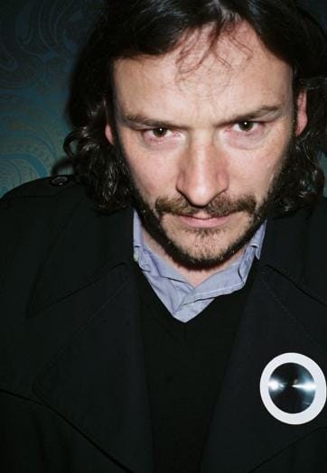 Julian Barratt