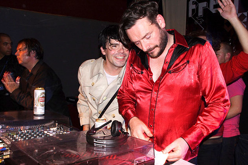 Julian Barratt