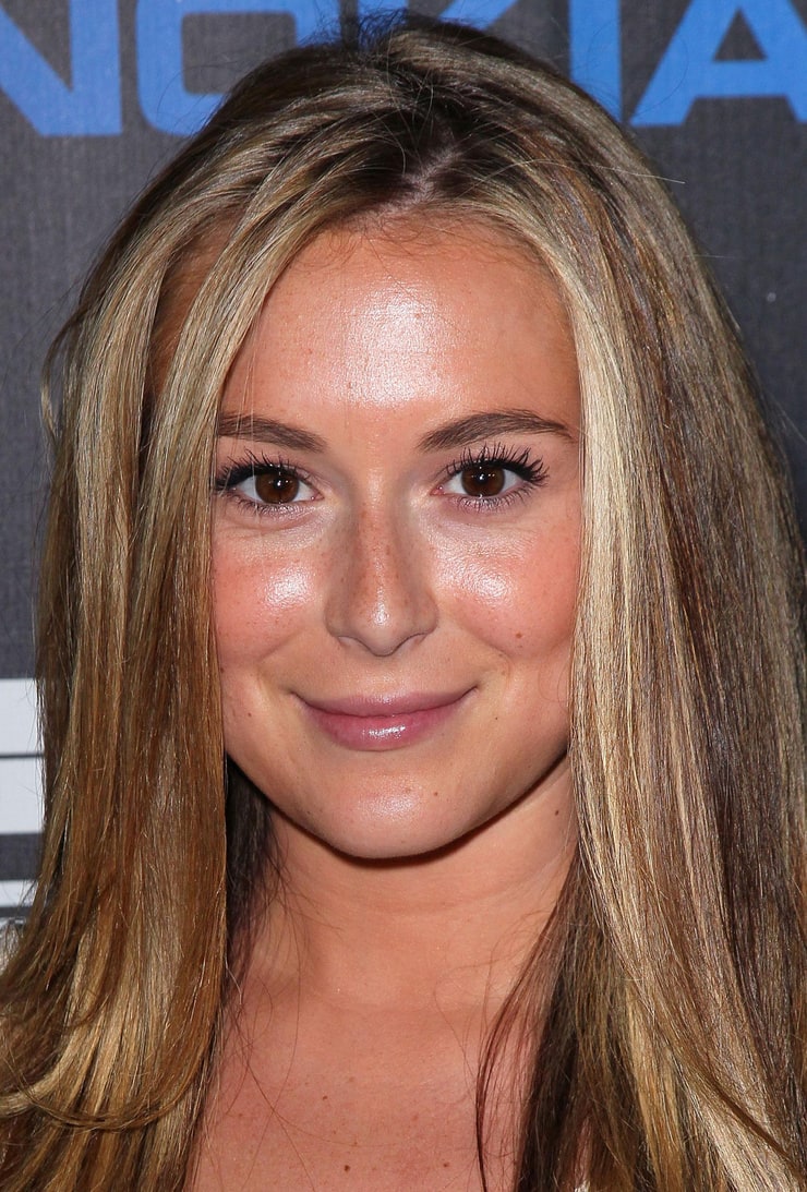 Alexa Vega