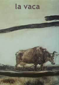 The Cow