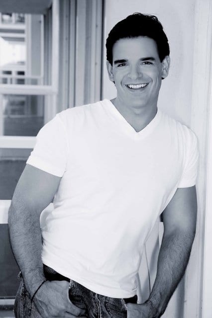 José Ángel Llamas