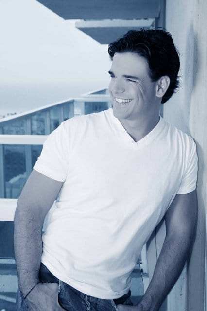José Ángel Llamas