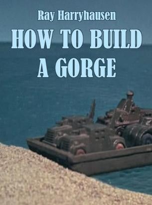 How to Bridge a Gorge
