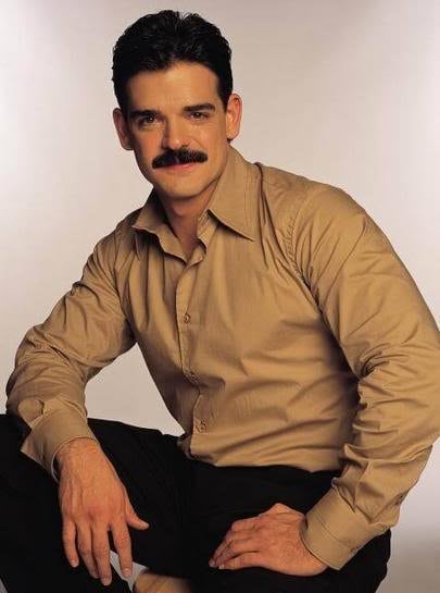 José Ángel Llamas