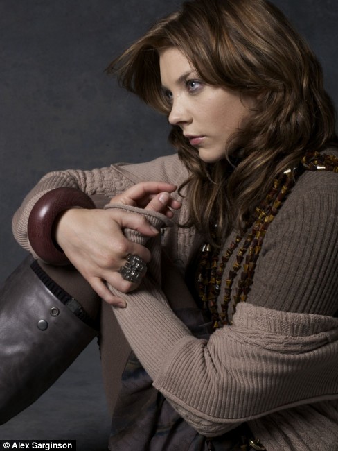 Natalie Dormer Natalie Dormer