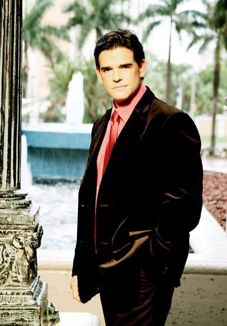 José Ángel Llamas