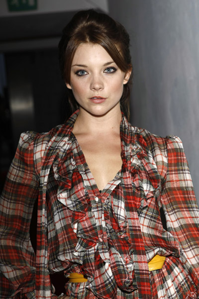 Natalie Dormer