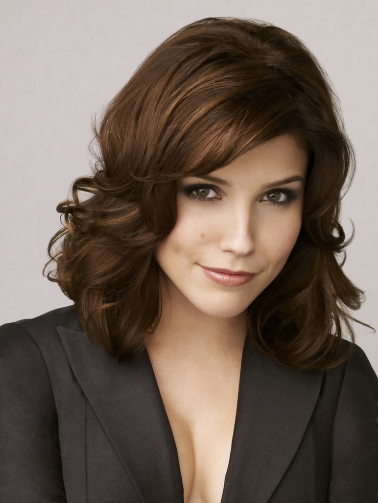 Sophia Bush Sophia Bush