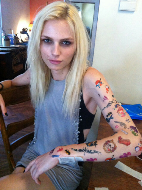 Andrej Pejic