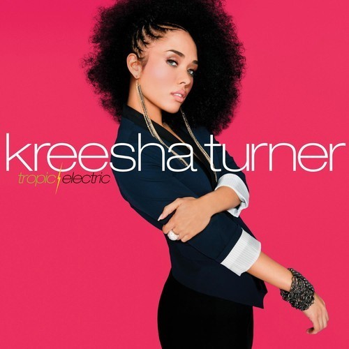Kreesha Turner