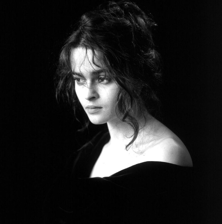 Picture of Helena Bonham Carter