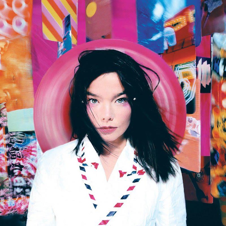 Björk Björk