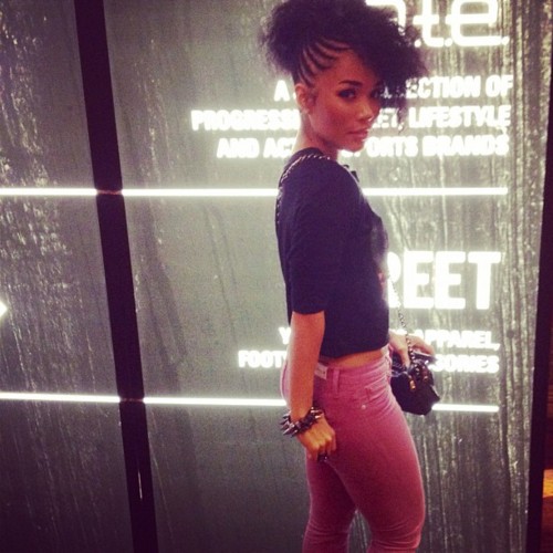 Kreesha Turner Kreesha Turner