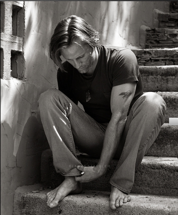 Viggo Mortensen Viggo Mortensen